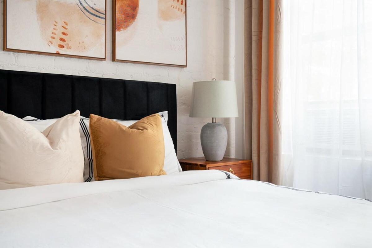 1290-7 New Renovated 2 Bedrooms In Ues New York