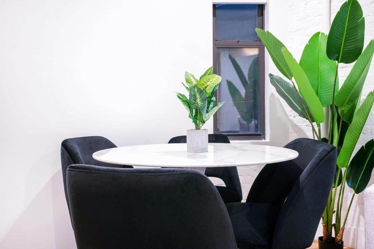 1290-7 New Renovated 2 Bedrooms In Ues * New York