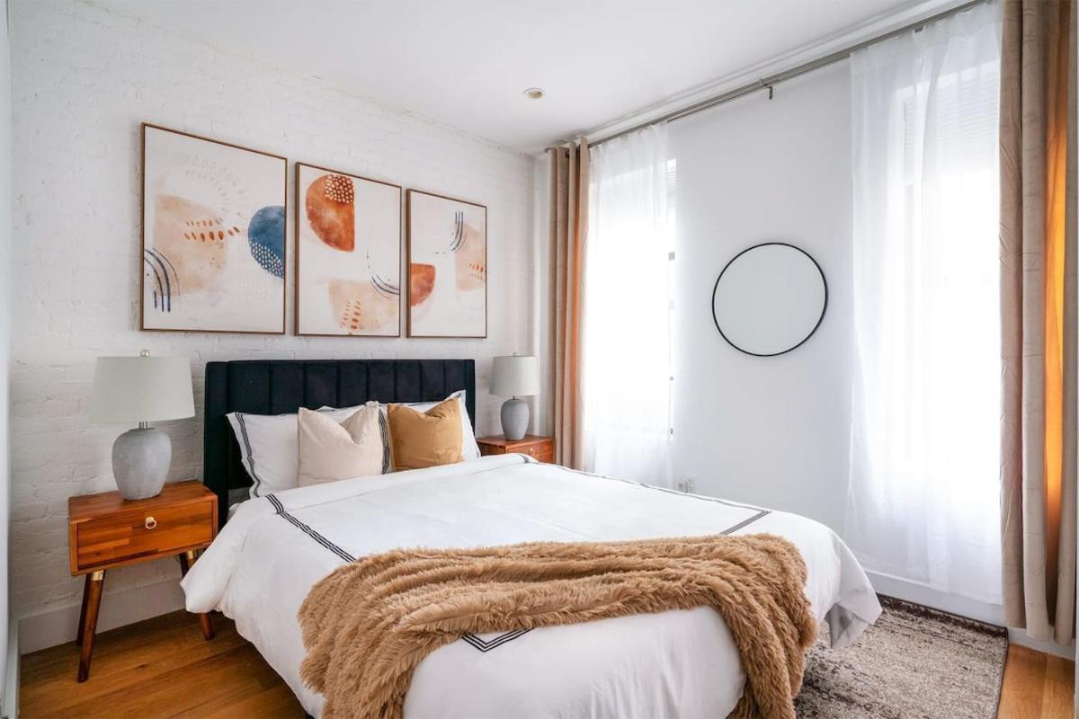 Apartment 1290-7 New Renovated 2 Bedrooms In Ues *
